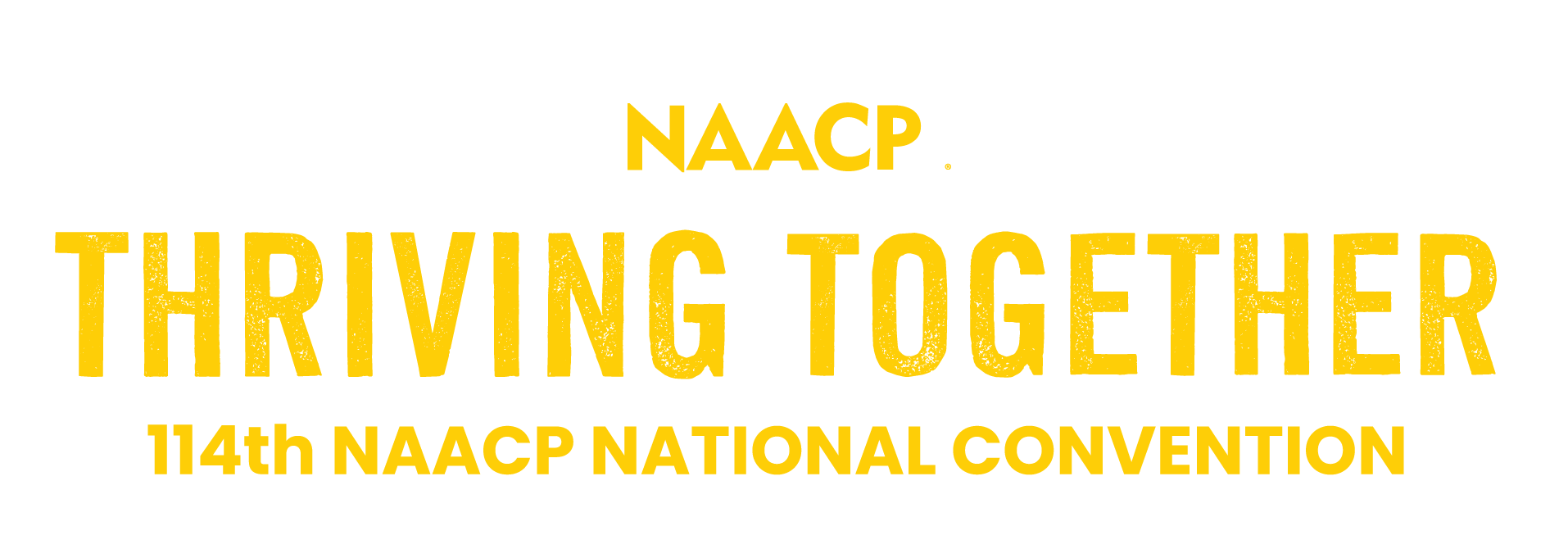 NAACP National Convention 2023