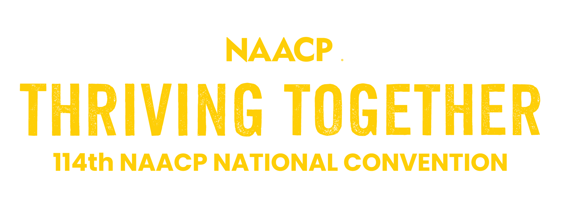 NAACP National Convention 2025